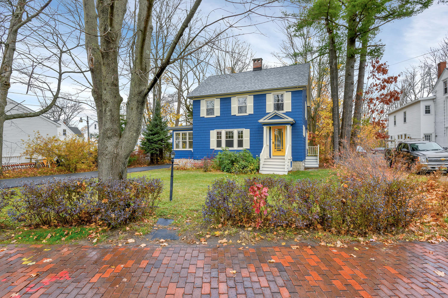 38 Beach Street Saco, ME 04072 - Photo 28 of 28 45