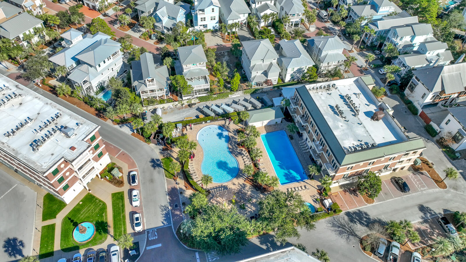 10343 East County Highway 30A, Unit 412B Seacrest, FL 32413 - Photo 38 of 39 unknown