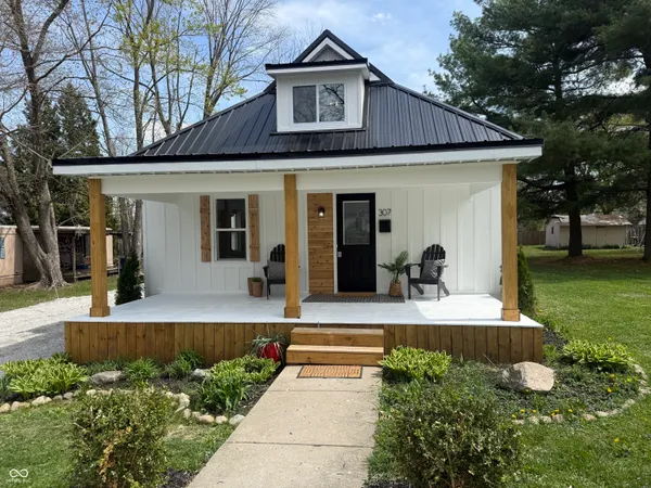 $294,900 | 307 North Blake Street, Sheridan, IN 46069