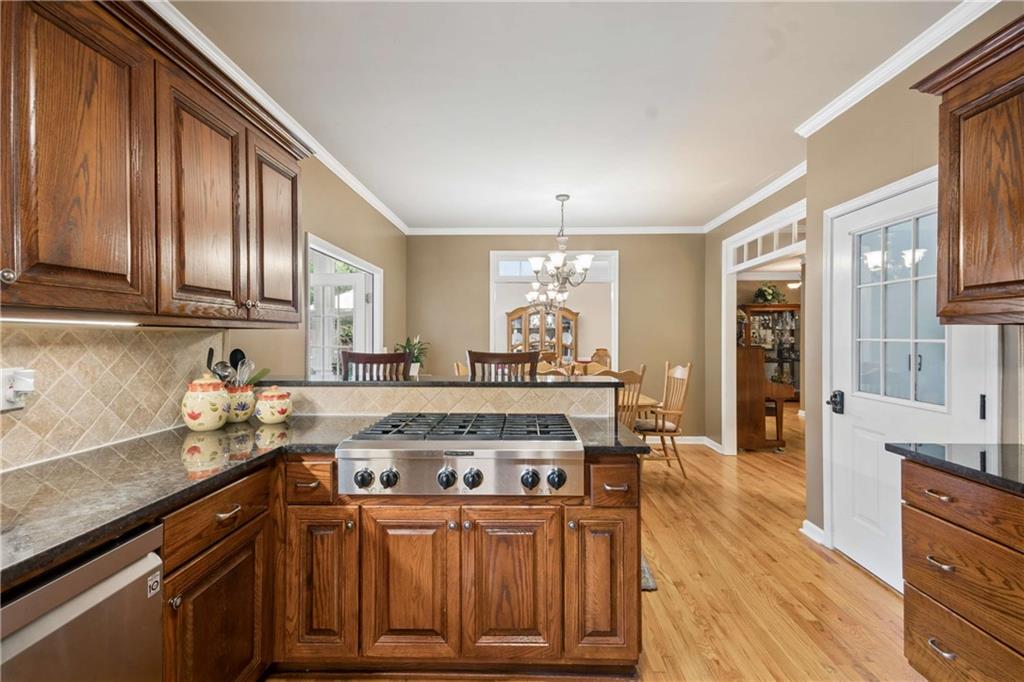 4581 Post Road Winston, GA 30187 - Photo 13 of 47