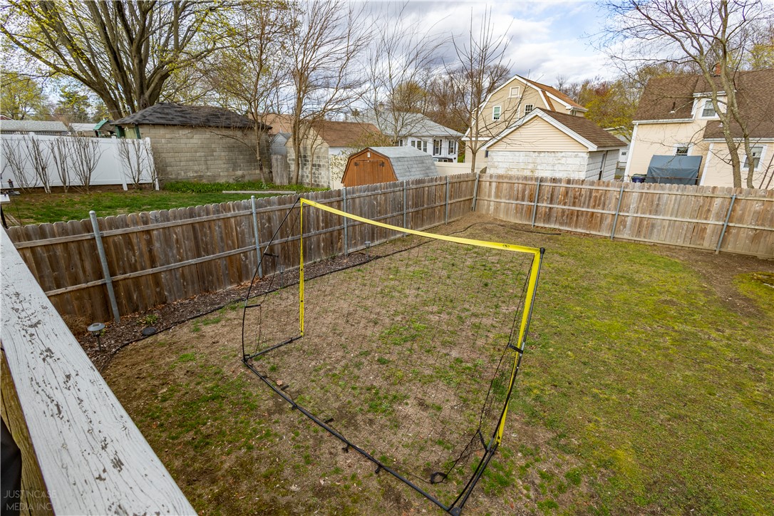 136 Aborn Avenue Warwick, RI 02888 - Photo 40 of 44