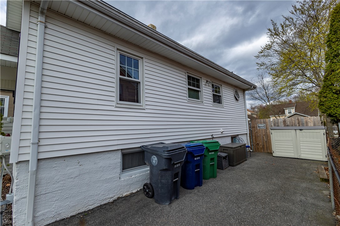 136 Aborn Avenue Warwick, RI 02888 - Photo 43 of 44
