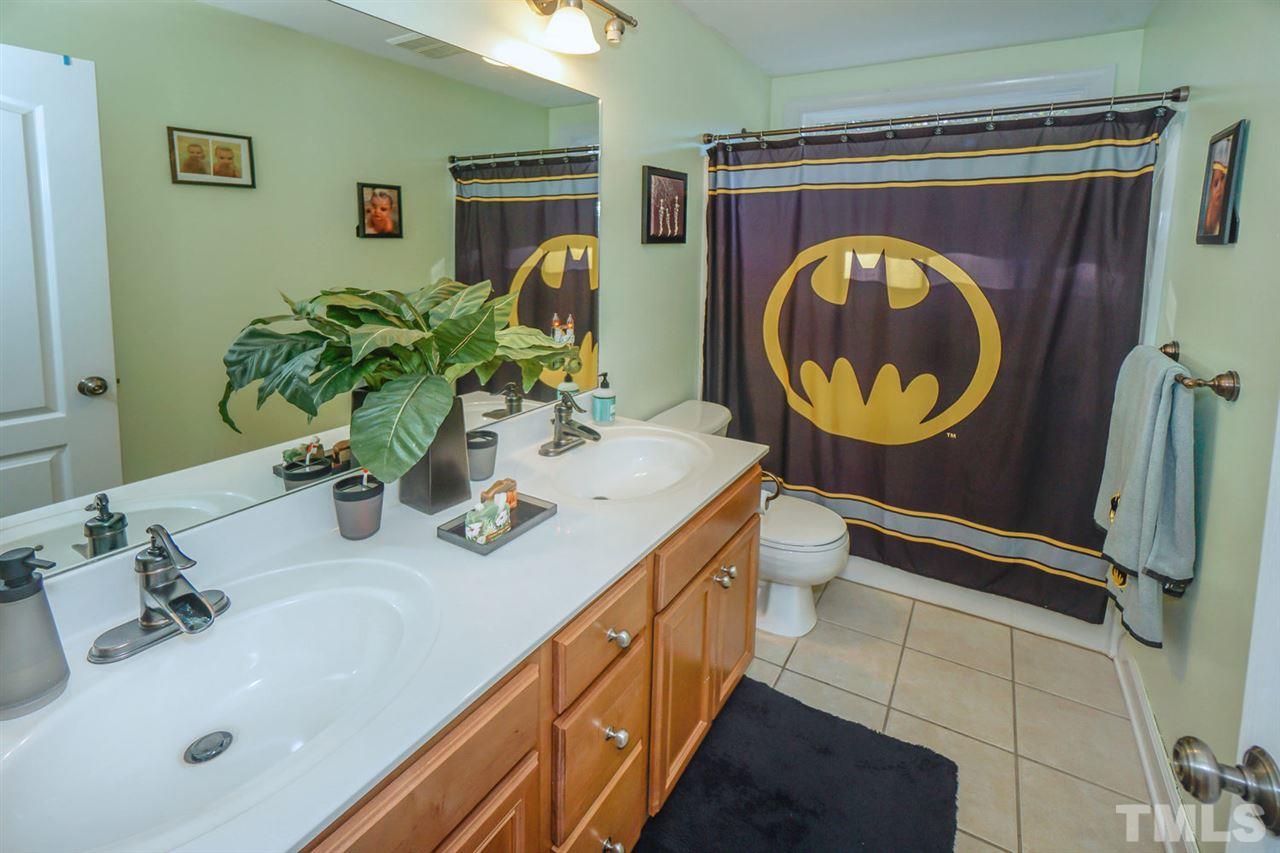 3405 Banks Road Raleigh, NC 27603 - Photo 14 of 25