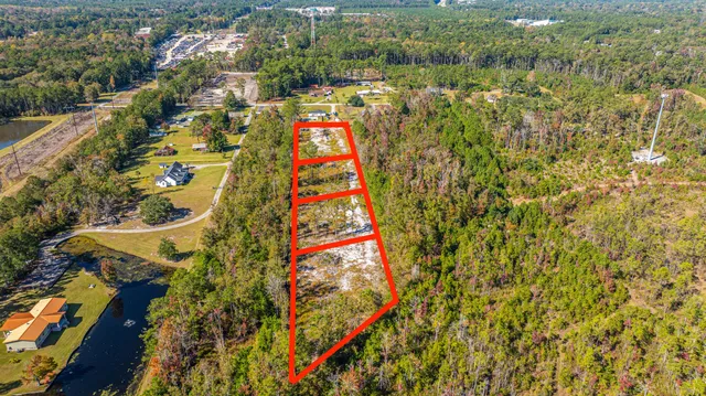 $250,000 | 0 Limehouse Lane, Unit LOTS 25, Ladson, SC 29456
