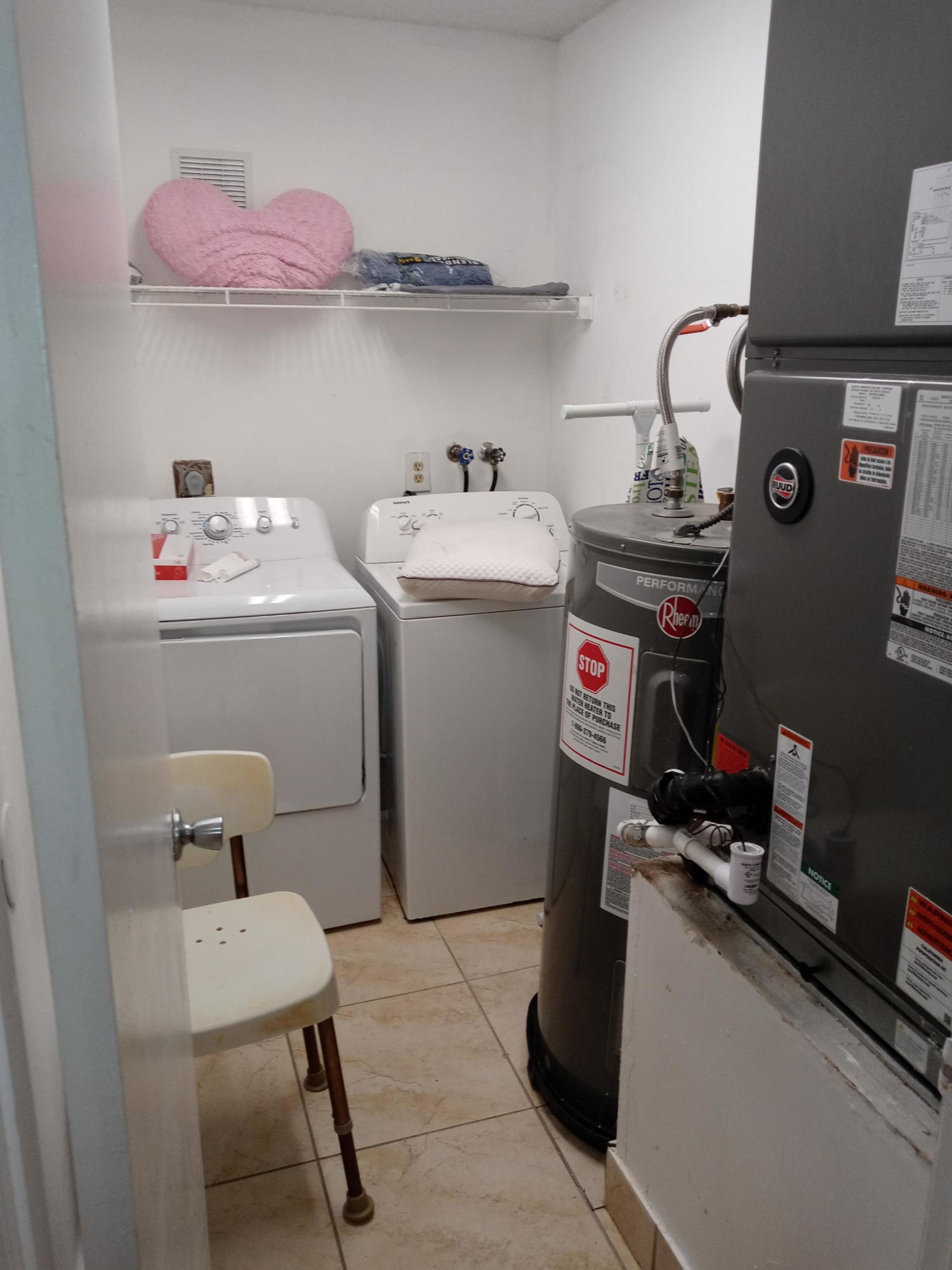 7607 James Road Fort Pierce, FL 34951 - Photo 5 of 6 20210622_150557