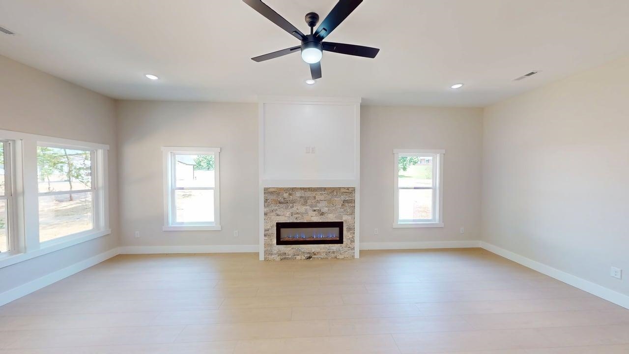 124 Susans Road Gaffney, SC 29341 - Photo 6 of 30