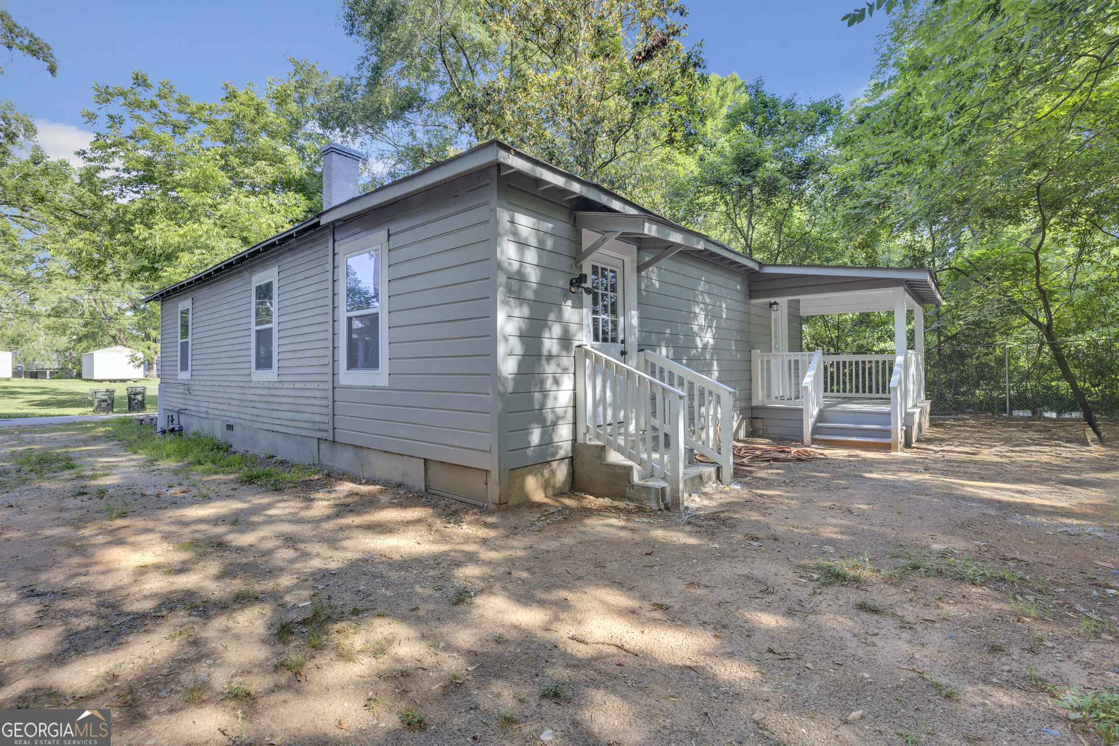 2159 Hendricks Street Southwest Covington, GA 30014 - Photo 63 of 66