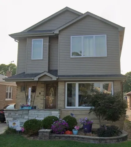 $545,000 | 5138 South Natchez Avenue, Chicago, IL 60638