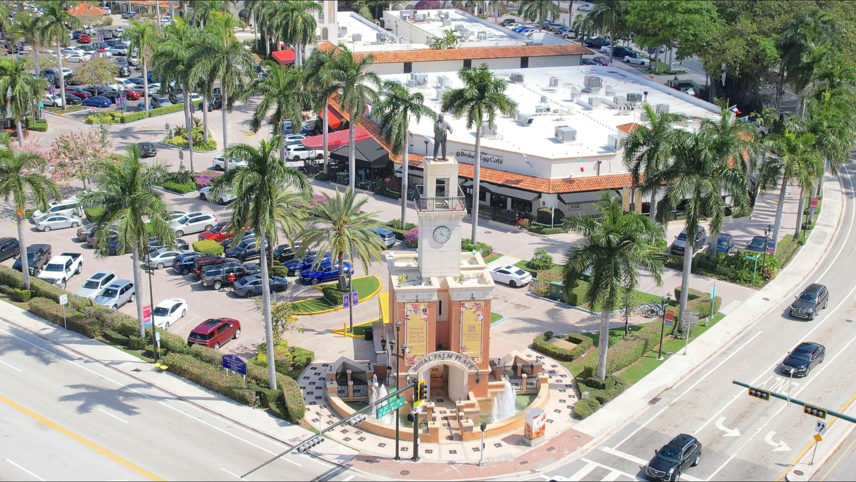 101 Plaza Real South, Unit 829 Boca Raton, FL 33432 - Photo 5 of 37 Royal Palm Place - 5 copy