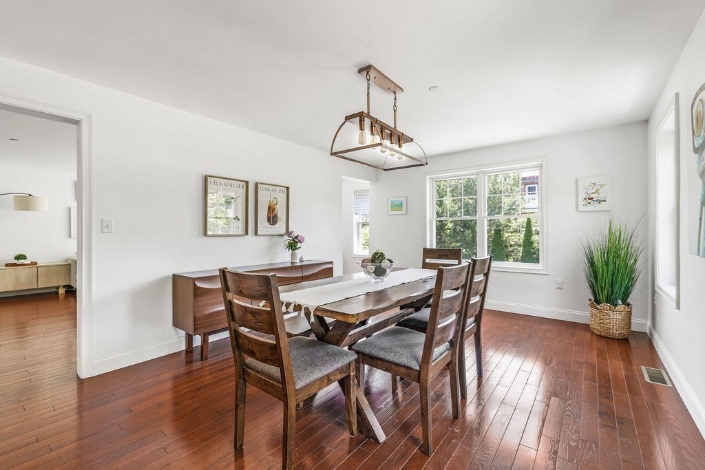 30 Webster Street, Unit 4 Needham, MA 02494 - Photo 12 of 28