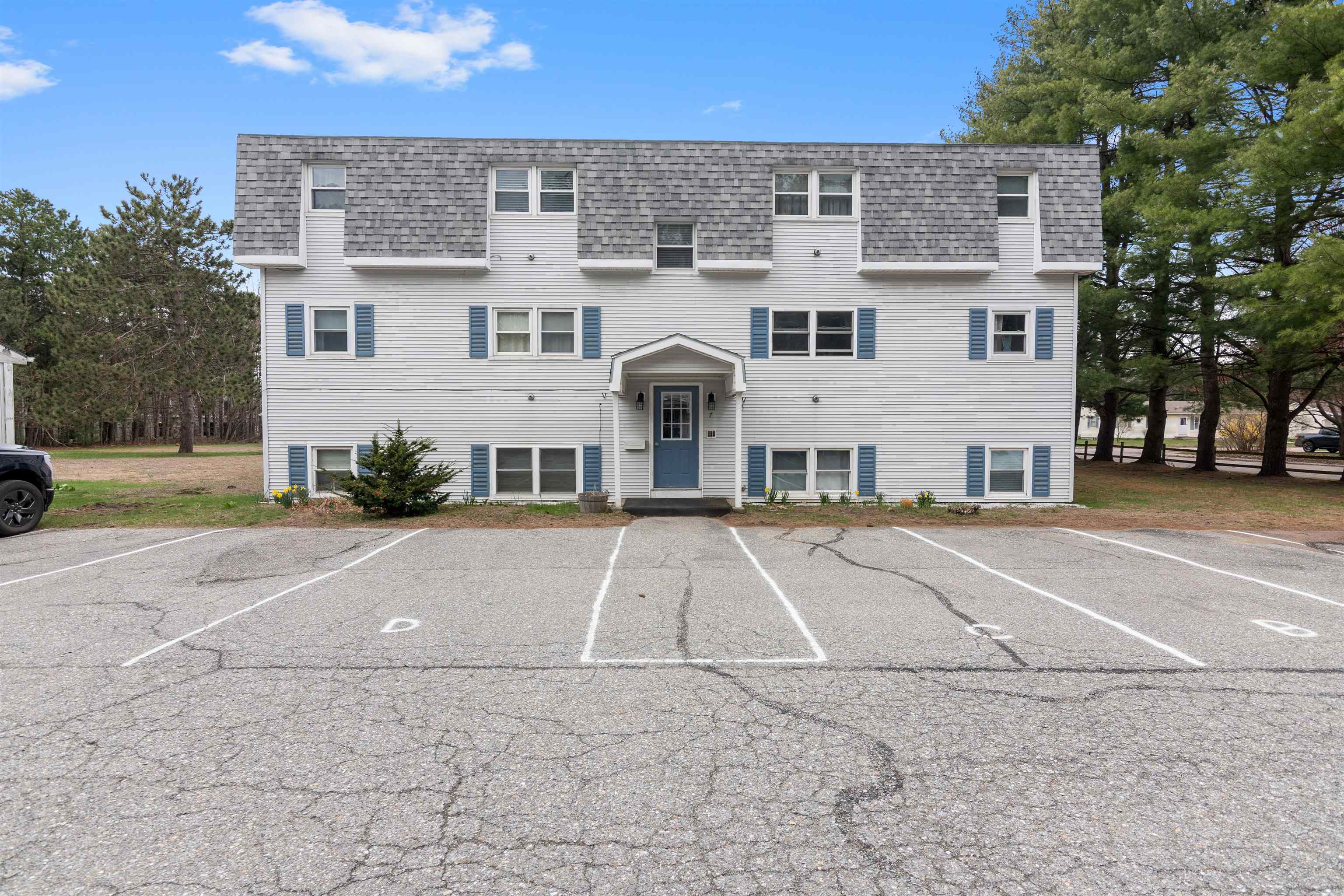 7 Blair Road, Unit F Essex, VT 05452 - Photo 8 of 17
