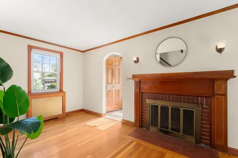 $625,000 | 17 Myopia Road, Boston, MA 02136