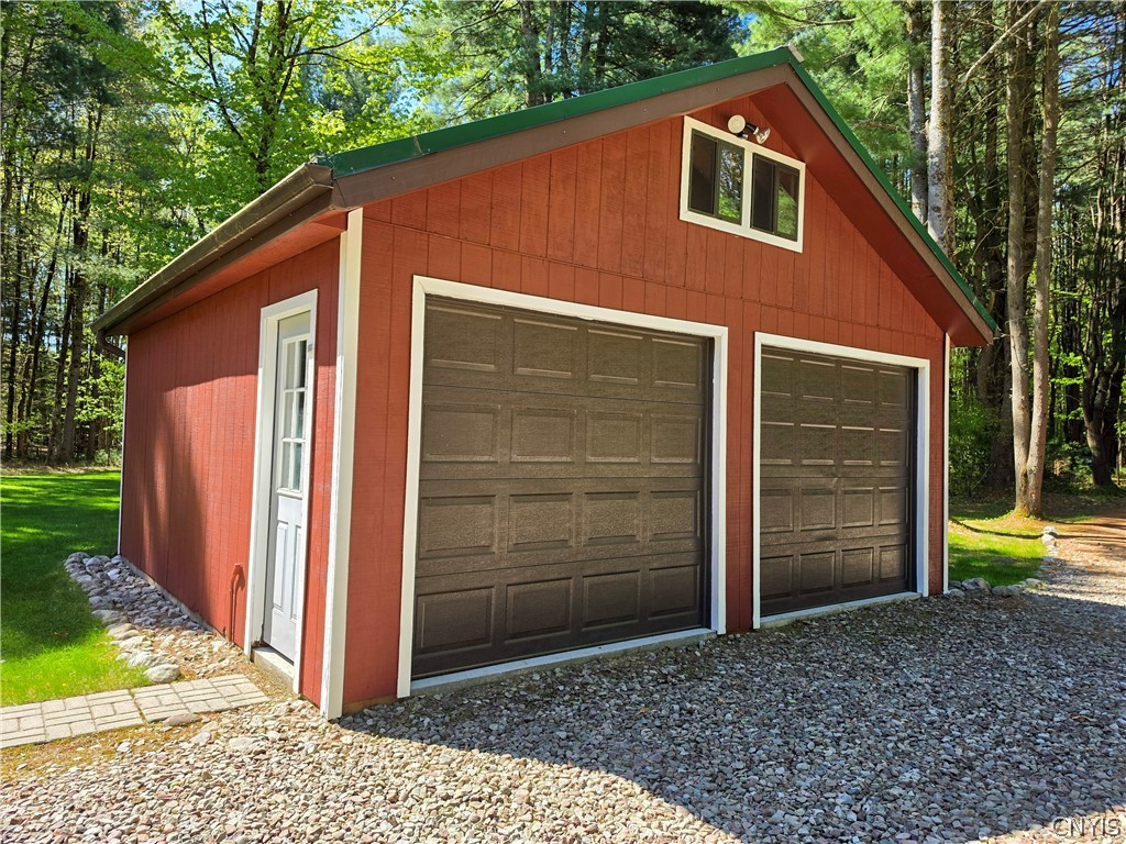 621 Tynan Road Vienna, NY 13042 - Photo 39 of 42