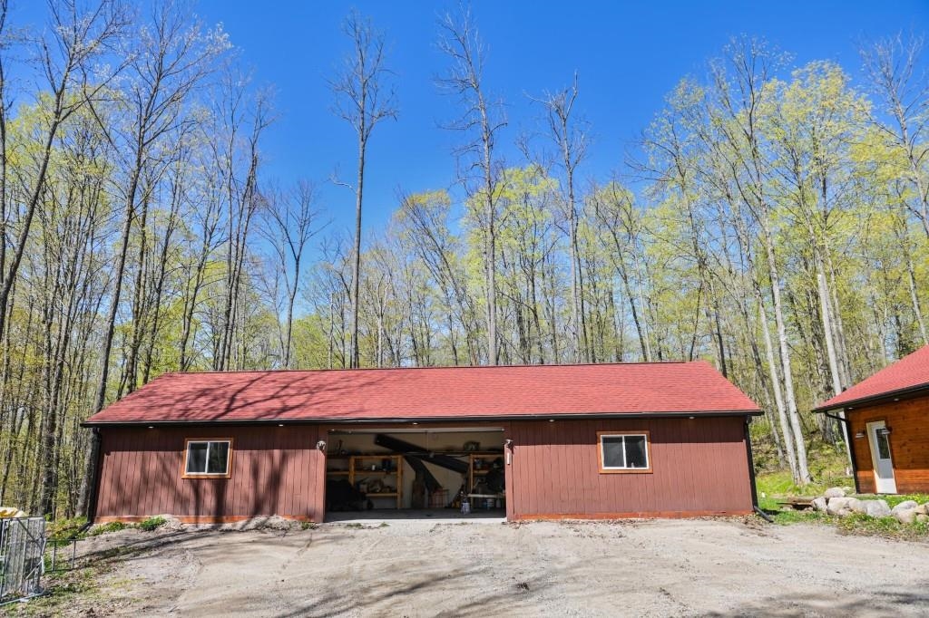 1503 County Rd A Pickerel, WI 54465 - Photo 39 of 53