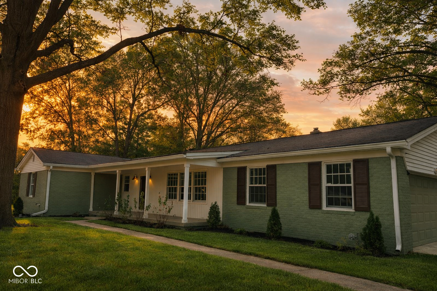 4357 Grayson Drive Indianapolis, IN 46228 - Photo 1 of 36