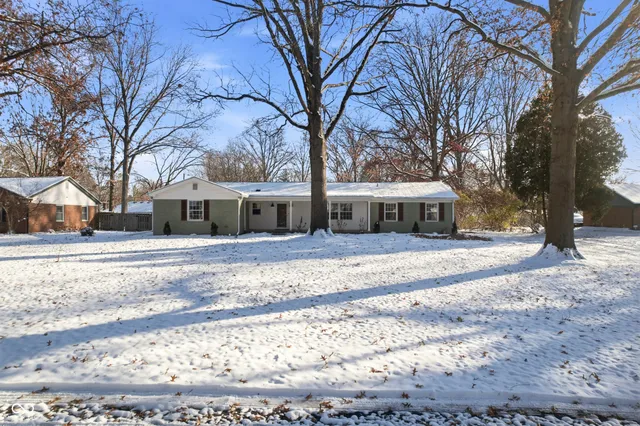 $365,000 | 4357 Grayson Drive, Indianapolis, IN 46228