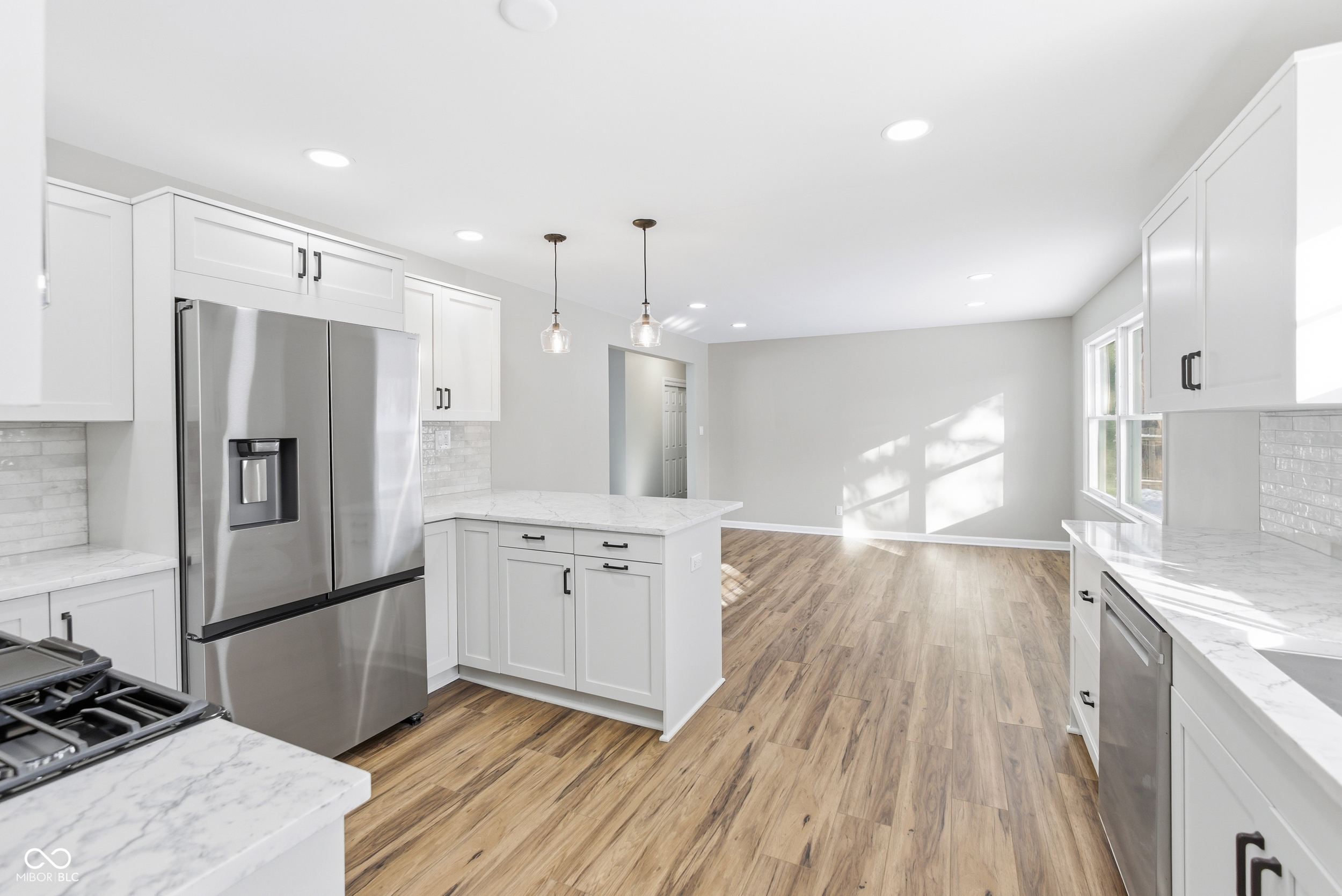 4357 Grayson Drive Indianapolis, IN 46228 - Photo 13 of 36