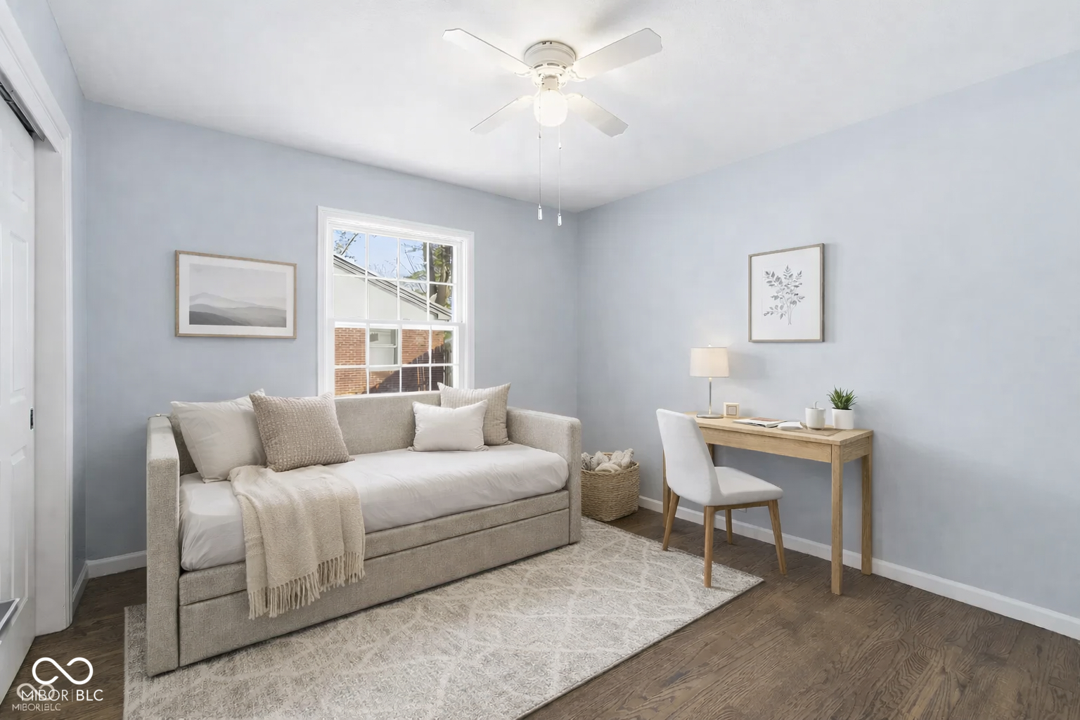 4357 Grayson Drive Indianapolis, IN 46228 - Photo 20 of 36