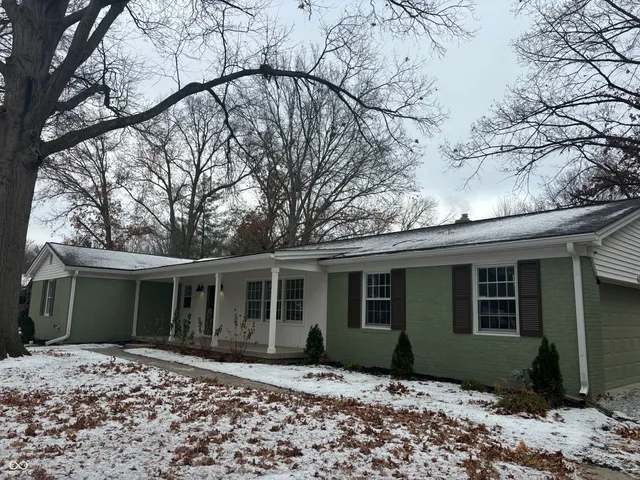 $365,000 | 4357 Grayson Drive, Indianapolis, IN 46228