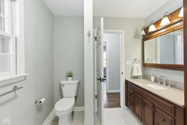 $365,000 | 4357 Grayson Drive, Indianapolis, IN 46228