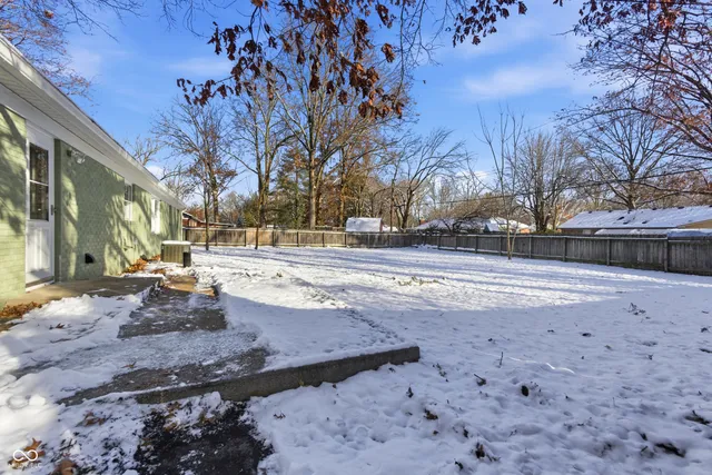 $365,000 | 4357 Grayson Drive, Indianapolis, IN 46228