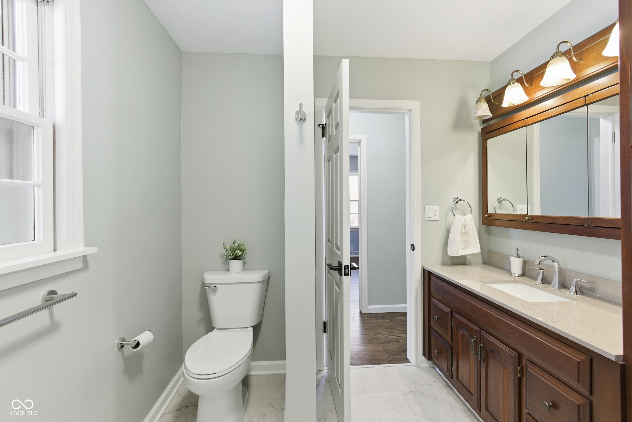 4357 Grayson Drive Indianapolis, IN 46228 - Photo 25 of 36