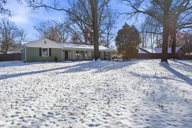 $365,000 | 4357 Grayson Drive, Indianapolis, IN 46228