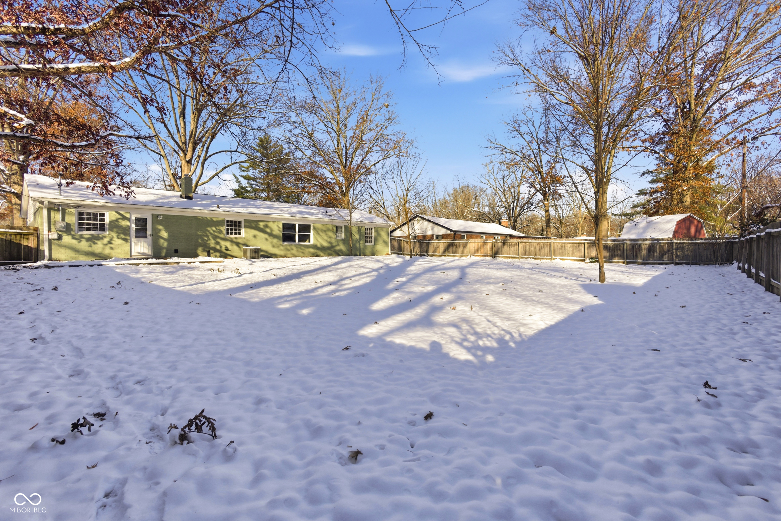 4357 Grayson Drive Indianapolis, IN 46228 - Photo 27 of 36