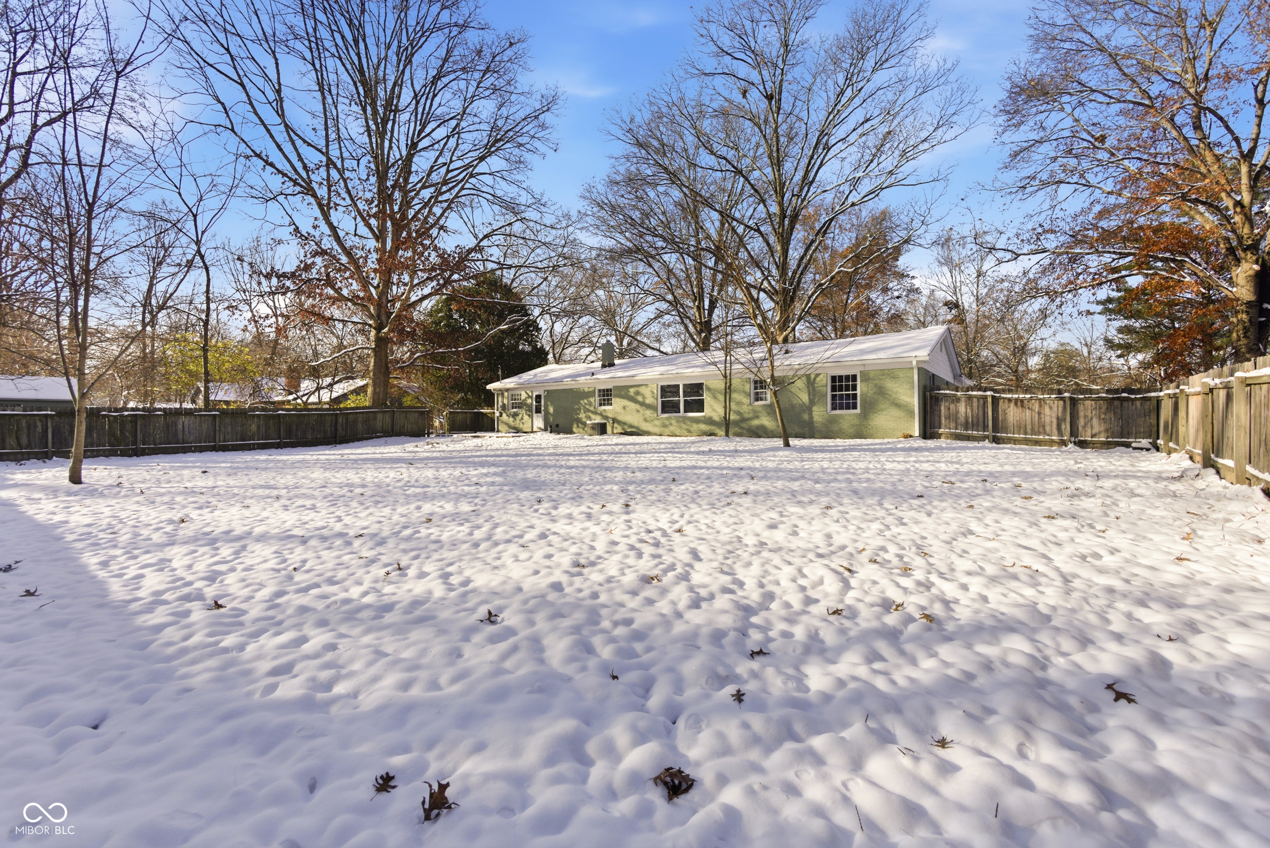 4357 Grayson Drive Indianapolis, IN 46228 - Photo 28 of 36