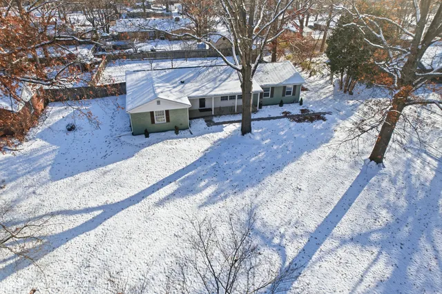 $365,000 | 4357 Grayson Drive, Indianapolis, IN 46228