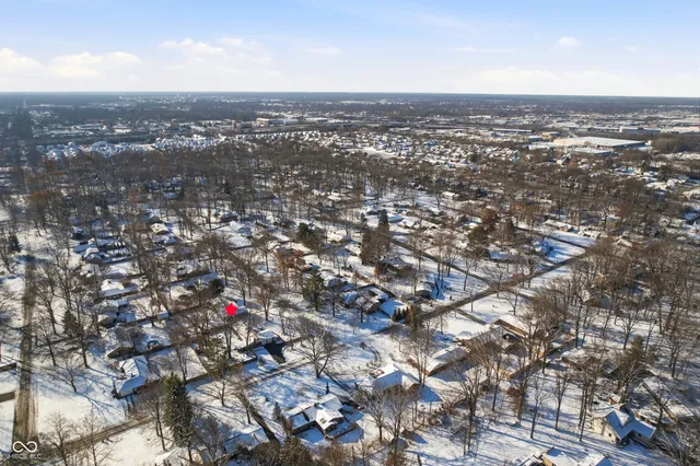 $365,000 | 4357 Grayson Drive, Indianapolis, IN 46228