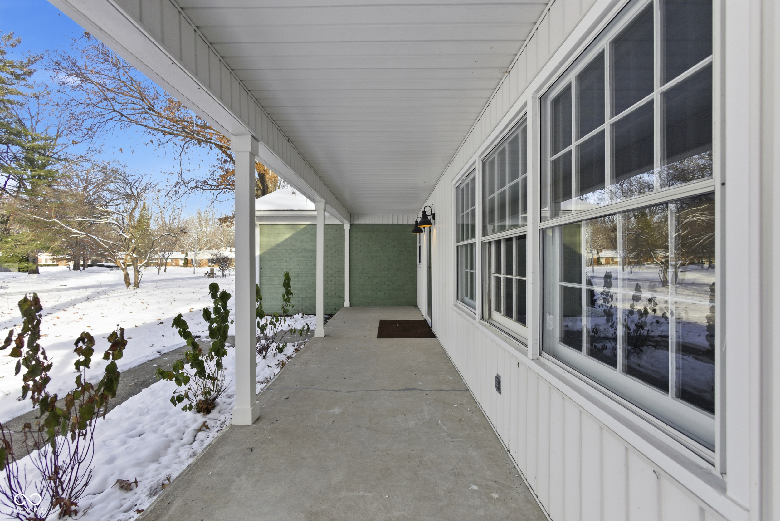 4357 Grayson Drive Indianapolis, IN 46228 - Photo 29 of 36