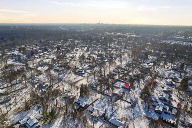 $365,000 | 4357 Grayson Drive, Indianapolis, IN 46228