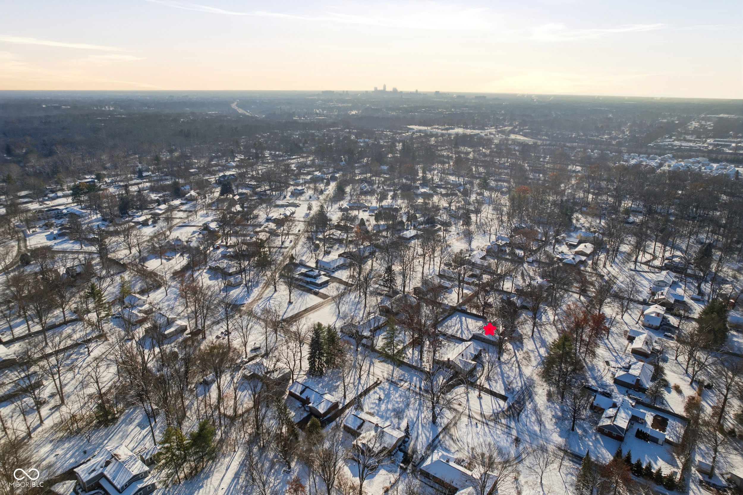 4357 Grayson Drive Indianapolis, IN 46228 - Photo 34 of 36