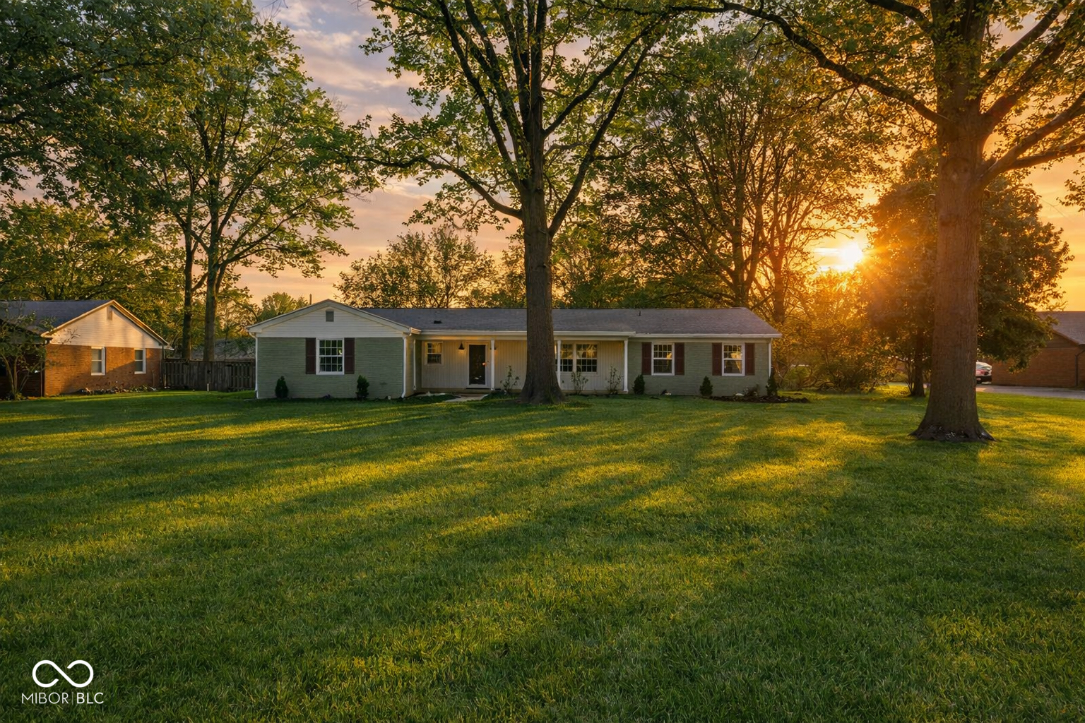 4357 Grayson Drive Indianapolis, IN 46228 - Photo 36 of 36