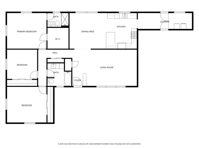 $365,000 | 4357 Grayson Drive, Indianapolis, IN 46228