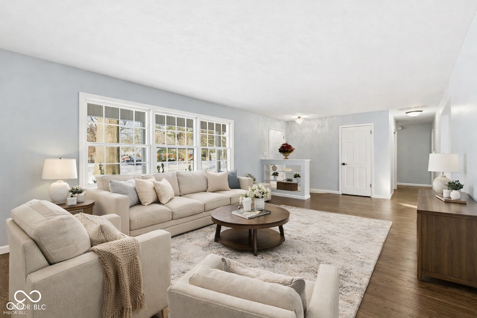 4357 Grayson Drive Indianapolis, IN 46228 - Photo 7 of 36