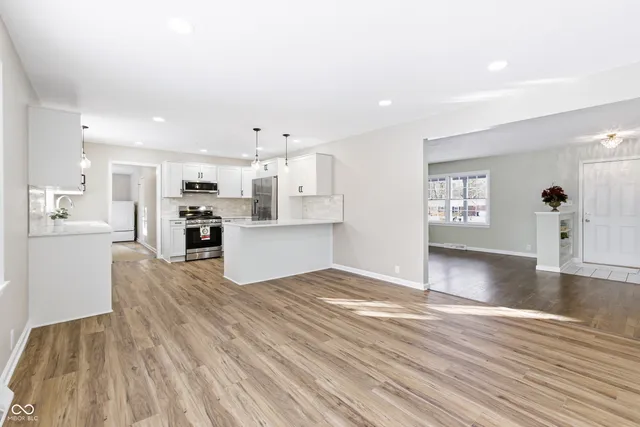 $365,000 | 4357 Grayson Drive, Indianapolis, IN 46228