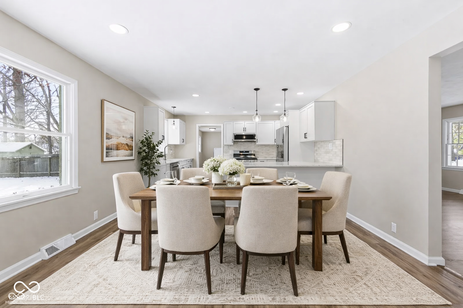 4357 Grayson Drive Indianapolis, IN 46228 - Photo 9 of 36