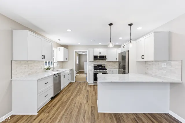 $365,000 | 4357 Grayson Drive, Indianapolis, IN 46228