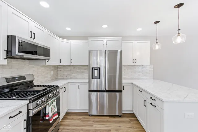 $365,000 | 4357 Grayson Drive, Indianapolis, IN 46228