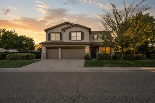 $849,900 | 4272 Arnold Way, Mather, CA 95655