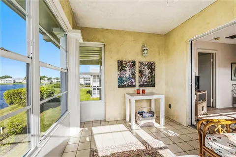 $170,000 | 379 North Grove Isle Circle, Unit 379, Vero Beach, FL 32962