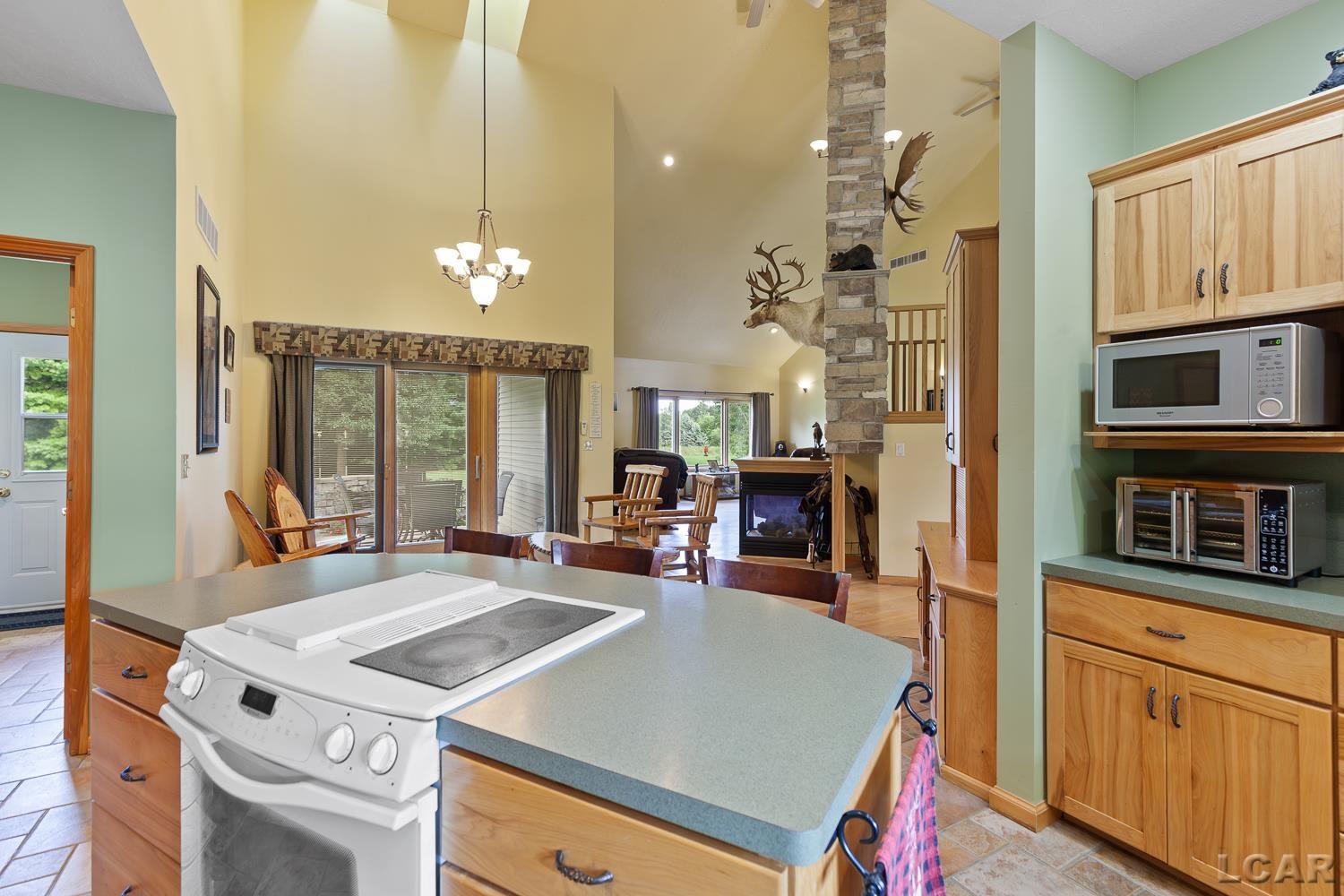 11195 Singer Road Brooklyn, MI 49230 - Photo 14 of 49