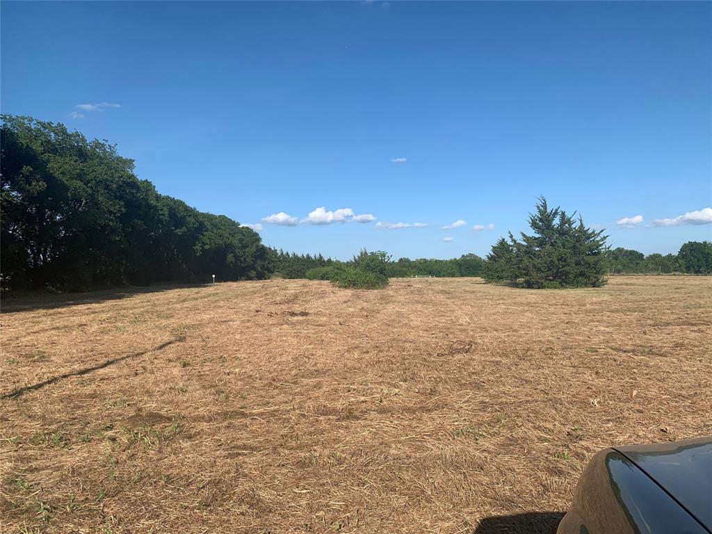 10843 East Line Road Trenton, TX 75490 - Photo 12 of 19 a view of lake with green space