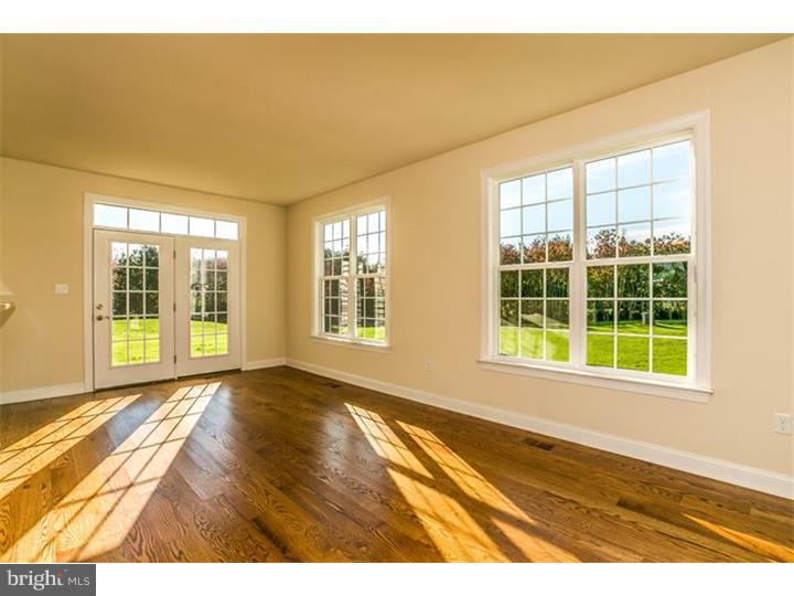 381 Park Road Downingtown, PA 19335 - Photo 11 of 25 Breakfast Room