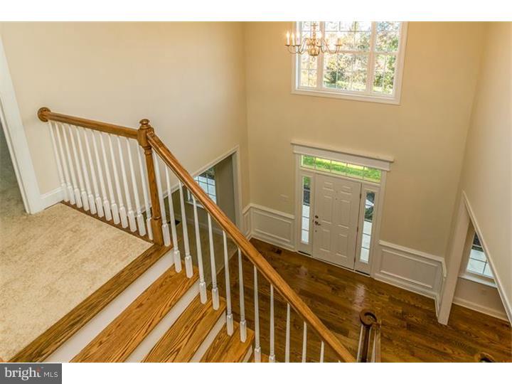 381 Park Road Downingtown, PA 19335 - Photo 15 of 25 Foyer