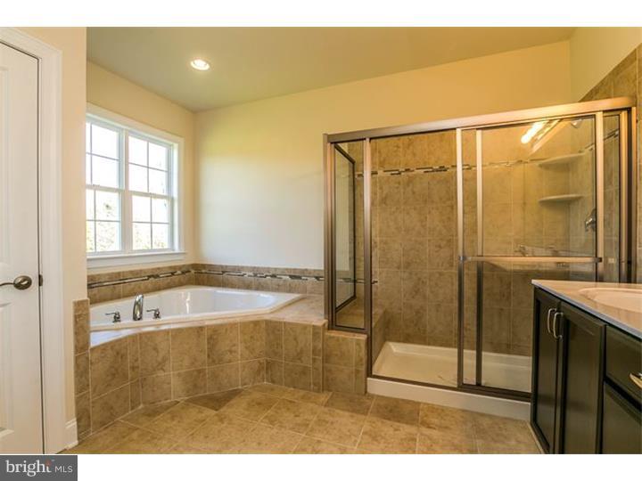 381 Park Road Downingtown, PA 19335 - Photo 18 of 25 Master Bathroom