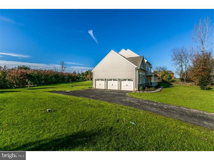 381 Park Road Downingtown, PA 19335 - Photo 25 of 25 Exterior Side
