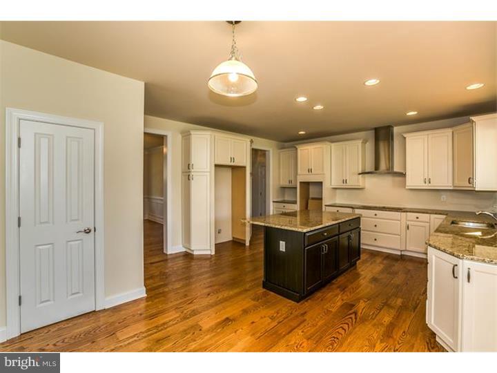 381 Park Road Downingtown, PA 19335 - Photo 9 of 25 Kitchen